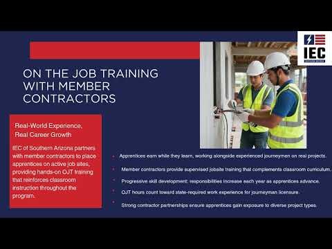 Apprenticeship PowerPoint 1
