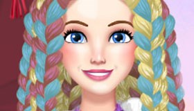 Lego Movie 2 Hairstyles