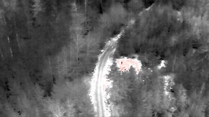 B.C. approves drone use for search and rescue teams