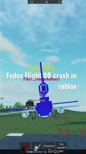 how’s my fedex flight 80 crash
