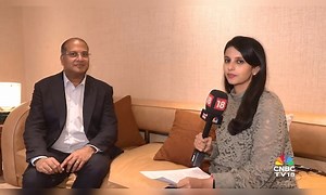 Glenmark to retain ISB 2001 rights in India, emerging markets; AbbVie to lead global development: CMD Glenn Sa