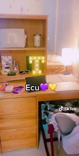#dormtransformation #dormtour #eastcarolinauniversity #ecu