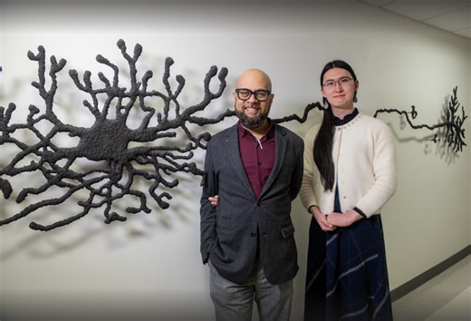 Kempner Researchers Harness Generative AI to Reveal What Neurons "Want" - Kempner Institute