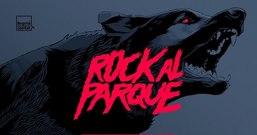 ¡Prográmate! Mira los horarios y las bandas completas en Rock al Parque 2023