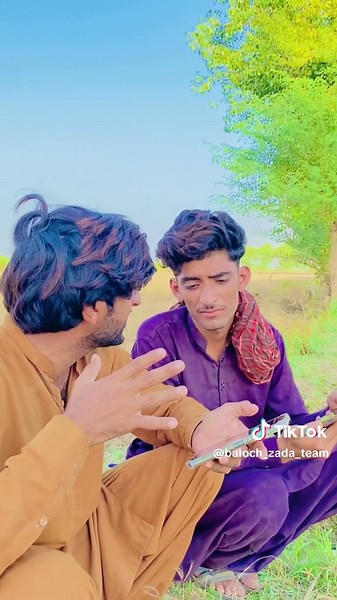 Hilarious Saraiki Comedy Video to Brighten Your Day