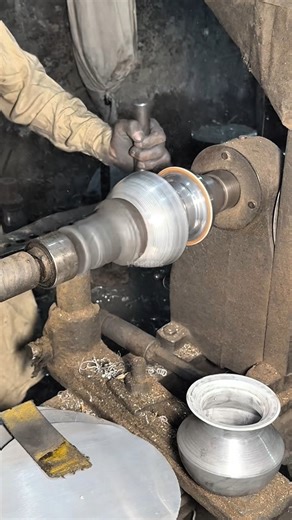 13K views · 54 reactions | Handmade Small Utensils with Incredible Precision | Asian Workers | Facebook