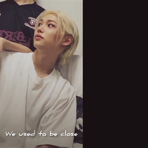 Hyunlix: Stray Kids Dynamic Duo