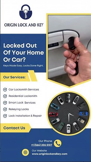 Best Locksmith in Bremerton Fast, Affordable & Local Locksmith Services Near You!