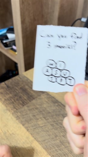 1980sGamer | Can You Find 3 Movies? | Instagram