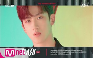 【X1】出道专X1 ' : QUANTUM LEAP' 完整版试听