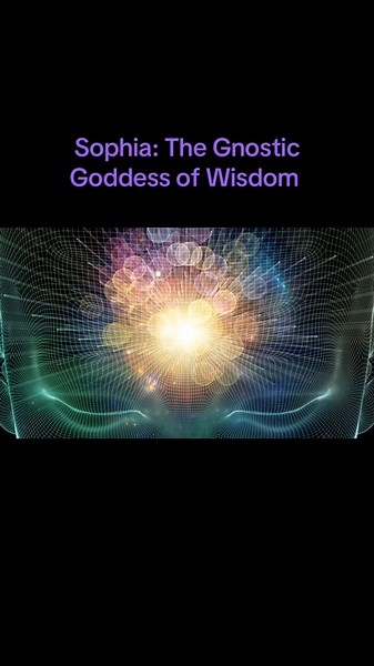 Exploring Trinitarian Wicca and Gnosticism