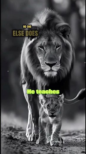 LION MENTALITY - The Most Powerful Motivational Speech