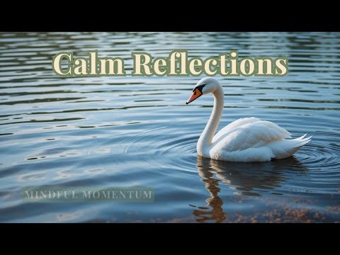 Gentle New Age Instrumental Music for Mindfulness & Balance