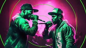 Sound Field - The Art of Diss: The History of Battle Rap - Twin Cities PBS