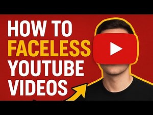 How to Start YouTube Automation in 2025 (Full Step-by-Step Guide for Beginners)