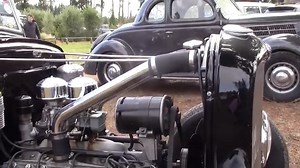 16K views · 1K reactions | Black Beauty | The Hot Rod Show | Facebook