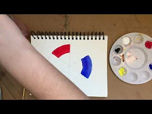 What is Subtractive Color Mixing? | Make Art at Home