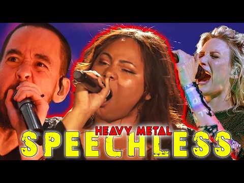 Linkin Park - The Emptiness Machine (Metal Cover) Left Fans Speechless!