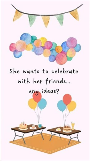 Middle School Birthday Party Ideas