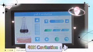 Watch 6 in 1 Body Slimming Beauty Machine on Amazon Live