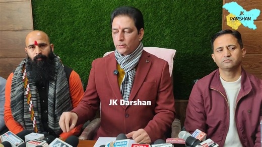 Ek Mahila ko aesa shoba nhi deta, 3 char logo se ki ma**r-pe*et : MLA Shakti Raj Parihar responds to media query on Sooli - Kashtigarh road inauguration scπffle. | JK Darshan