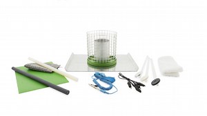 Electrostatics Kit - Vernier