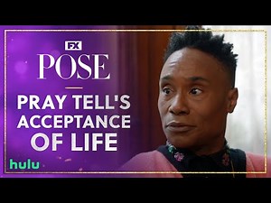 Pray Tell’s Acceptance of Life - Scene | Pose | FX