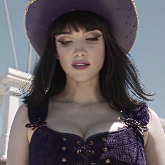 Amazing Nico Robin Tribute Edit