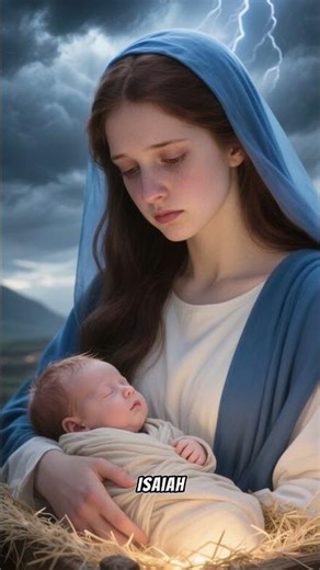 Untold Bible Truths About the Birth of Jesus #shorts #jesusbirth #christmas
