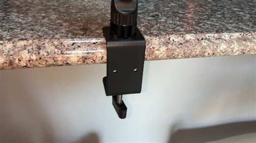 Watch Completely adjustable tablet stand! on Amazon Live