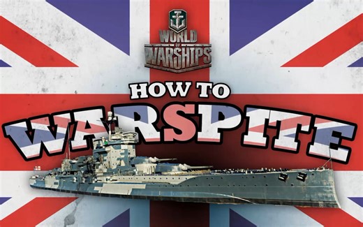 【战舰世界】atsf的教室——如何厌战