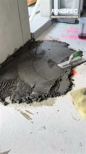 ACTFLEX POLYCRETE | High-Performance Polyurethane Screed Additive