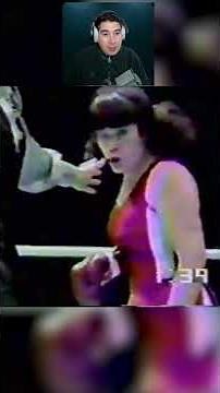 Female Boxer vs. Kickboxer: The Final Battle