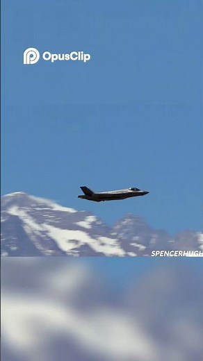 Inside the Insane Performance of the World's Fastest Jets