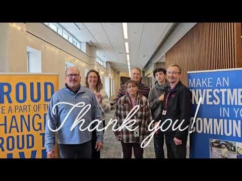 wRight County Backpack Buddies