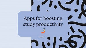 On our blog, we explored five study apps to help you manage time, organise thoughts, maintain focus, and improve sleep for better productivity. ️ ⁠ ⁠  Read the full blog post: https://bit.ly/4crzwjD ⁠ #OnlineLearning #OnlineEducation #CareerDevelopment #CareerInTech #StudyTips | Learning People | Facebook