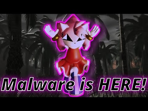 Outcome Memories: "Malware" Amy Escape Compilation!