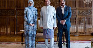 Siti Nurhaliza berperanan penting bimbing generasi baru industri seni - Anwar | Harian Metro