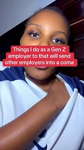 Innovative Strategies as a Gen Z Employer