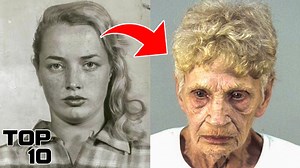 1.2M views · 9.9K reactions | Top 10 Longest Incarcerations Of All Time | Most Amazing Top 10 | Facebook