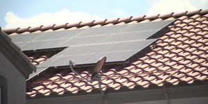 SWEPCO warns people about solar panel scam