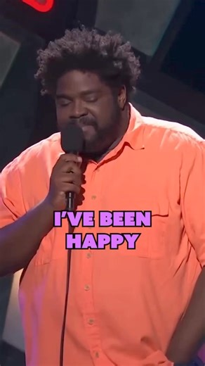 28K views · 140 reactions | Raising a psychopath. Ron Funches Denver see Ron tonight & tomorrow Comedy Works #gettinbetter #kids #denver | All Things Comedy | Facebook