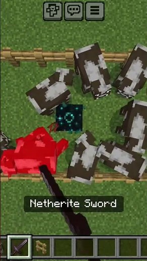 how to use sculk catalyst in minecraft| #minecraft #gaming #mc