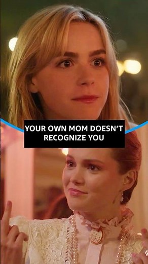 Imagine your mom doing this | Totally Killer