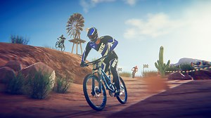Descenders - Fireshine Games