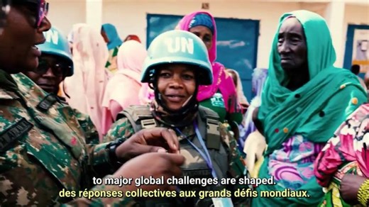 #3Minutes | 2026, a milestone for multilateralism | United Nations Academic Impact