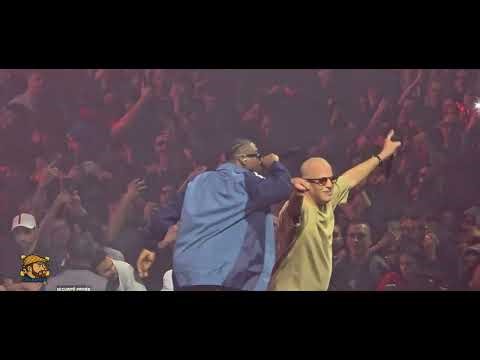 AIR MAX GUEST NINHO - RIMK - ADIDAS ARENA PARIS - 12/12/25