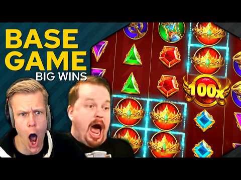 10 Players who won BIG from One Spin! #25
