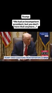 Yeah, thanks a lot…. #trump #biden | Don Lemon