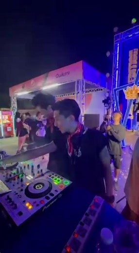 Memories from Invasion Music Festival Experience